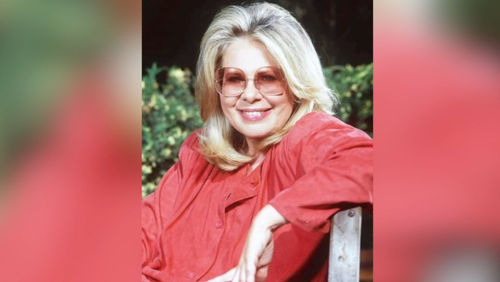 Sue Mengers